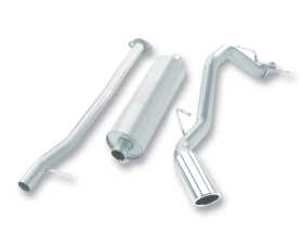 Cat-Back™ Exhaust System 140230
